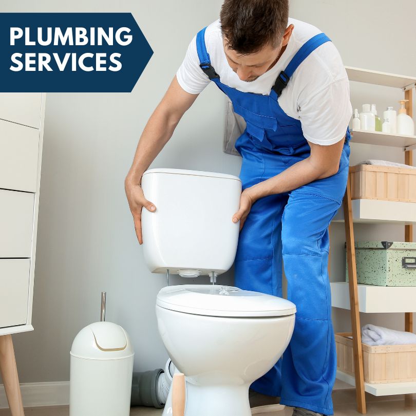 Plumbing Company in Plymouth, IL